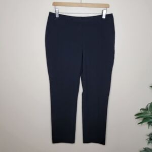 women's apt 9 torie midrise modern fit straight-leg dress pants Women's Apt. 9 Magic Waist Tummy Control Bootcut Dress Pants